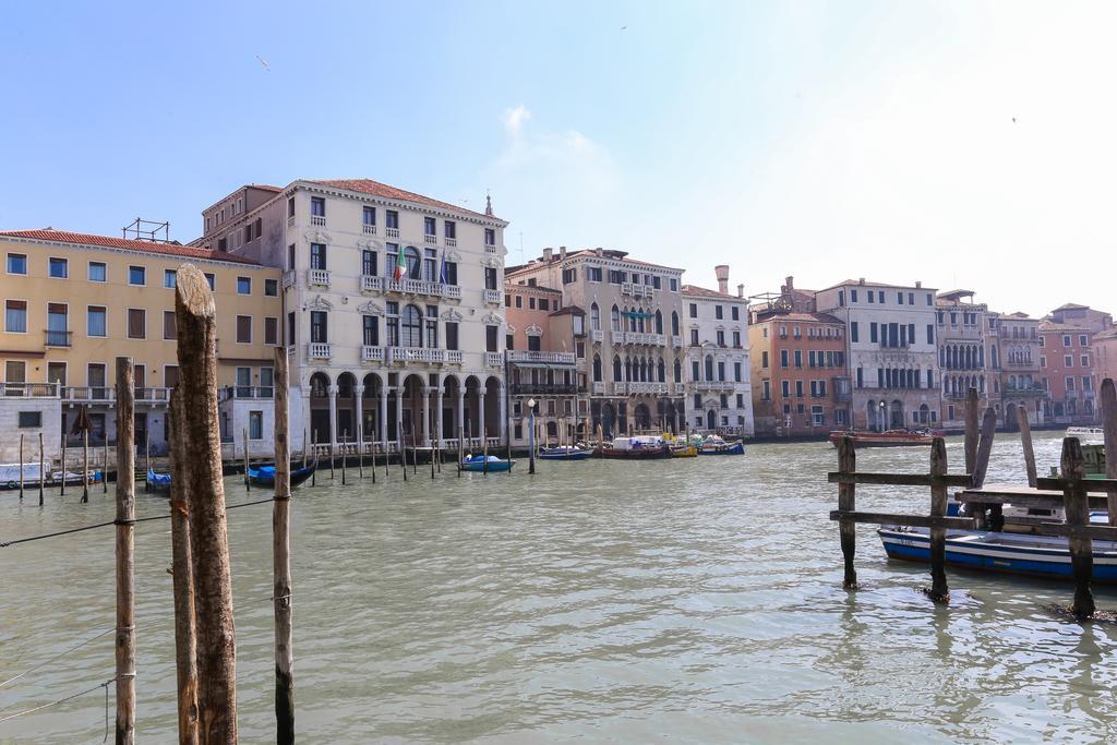 Apartamento Rialto 1602 Venecia