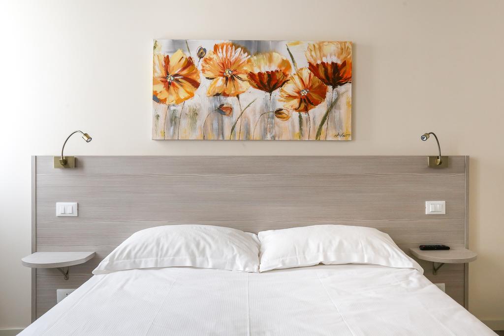 Rialto 1602 Apartamento Venecia