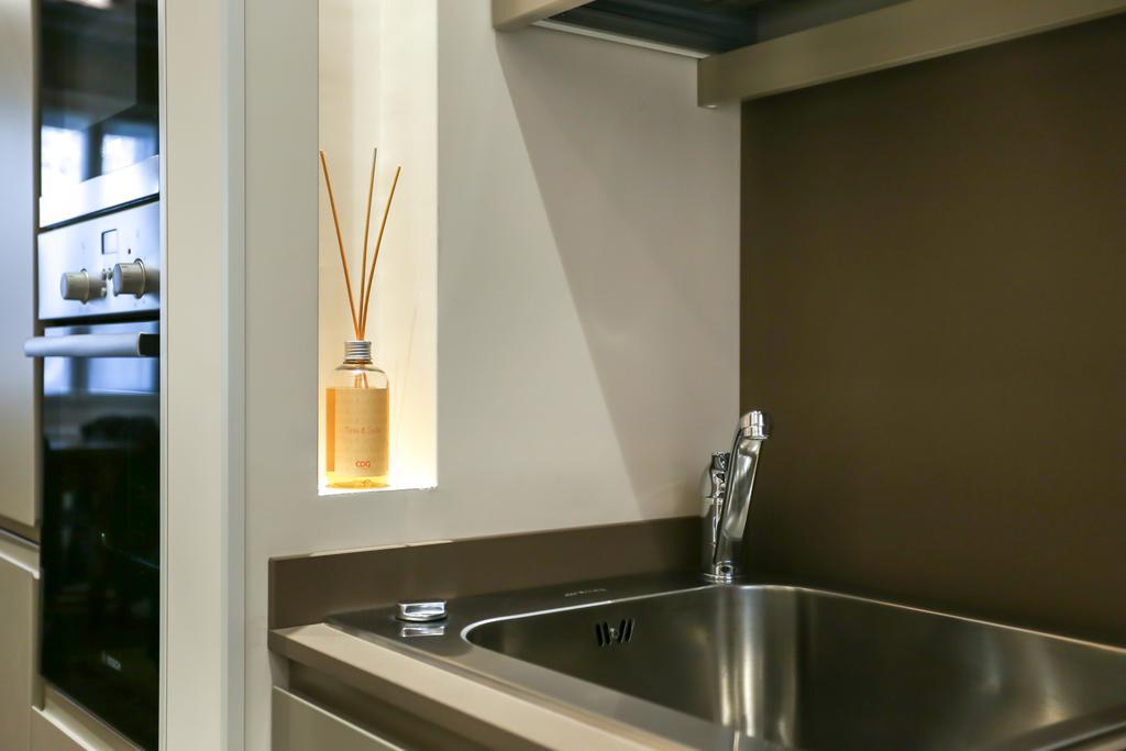 Apartamento Rialto 1602 Venecia