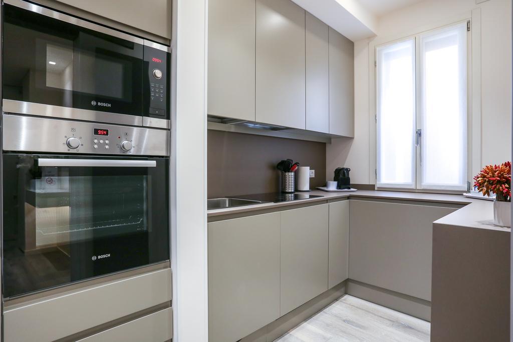 Rialto 1602 Apartamento *