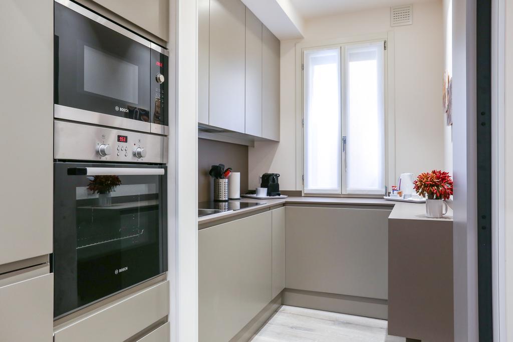 Rialto 1602 Apartamento Venecia