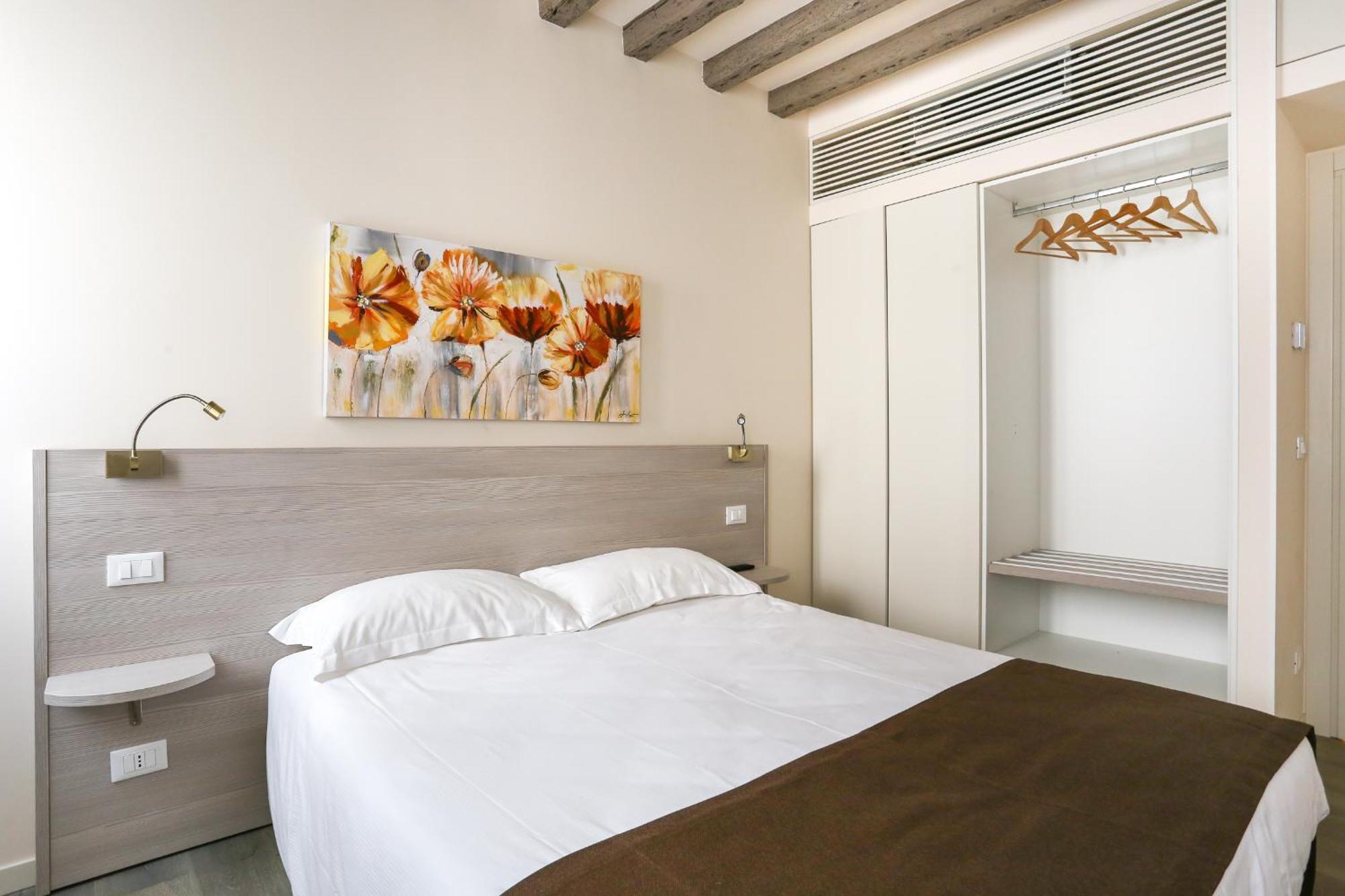 Rialto 1602 Apartamento