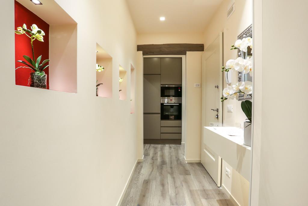 Apartamento Rialto 1602