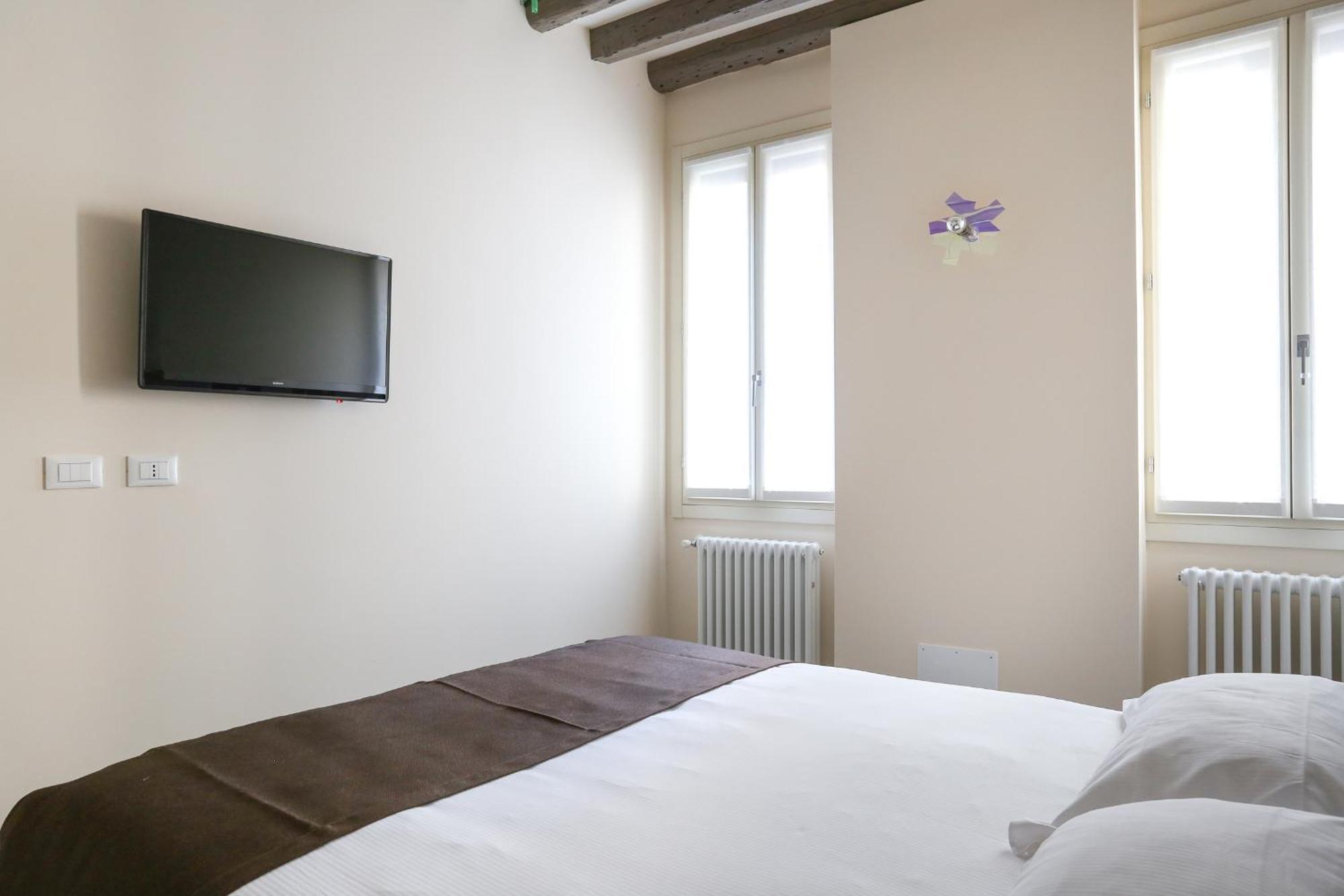 Rialto 1602 Apartamento Venecia