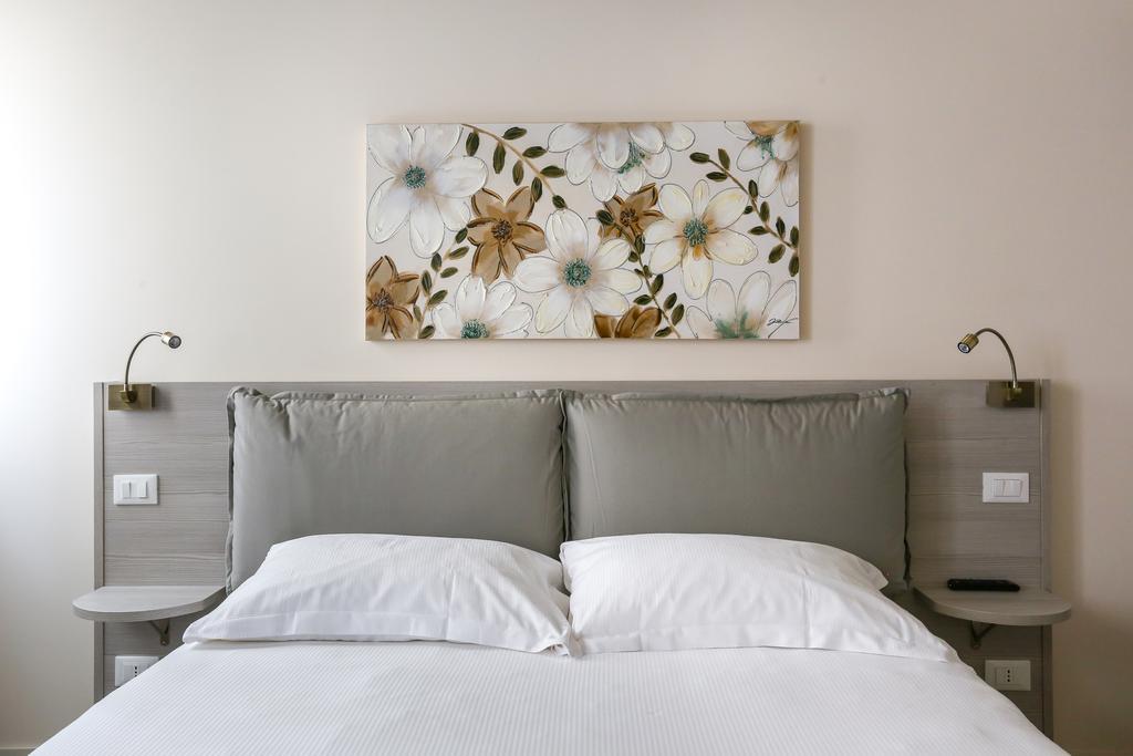 Apartamento Rialto 1602 Venecia