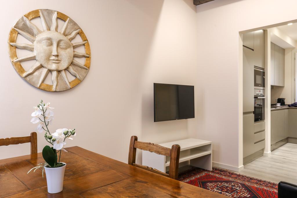 Rialto 1602 Apartamento *