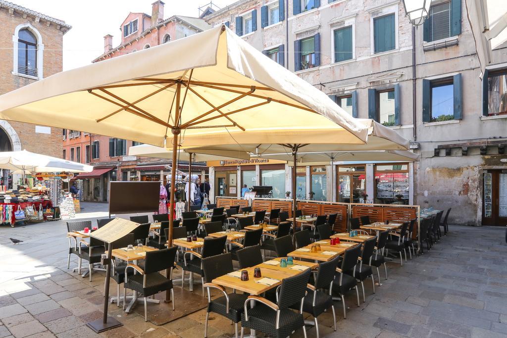 Rialto 1602 Apartamento Venecia