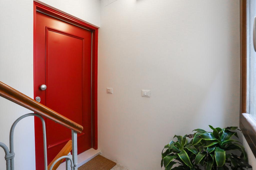 Apartamento Rialto 1602