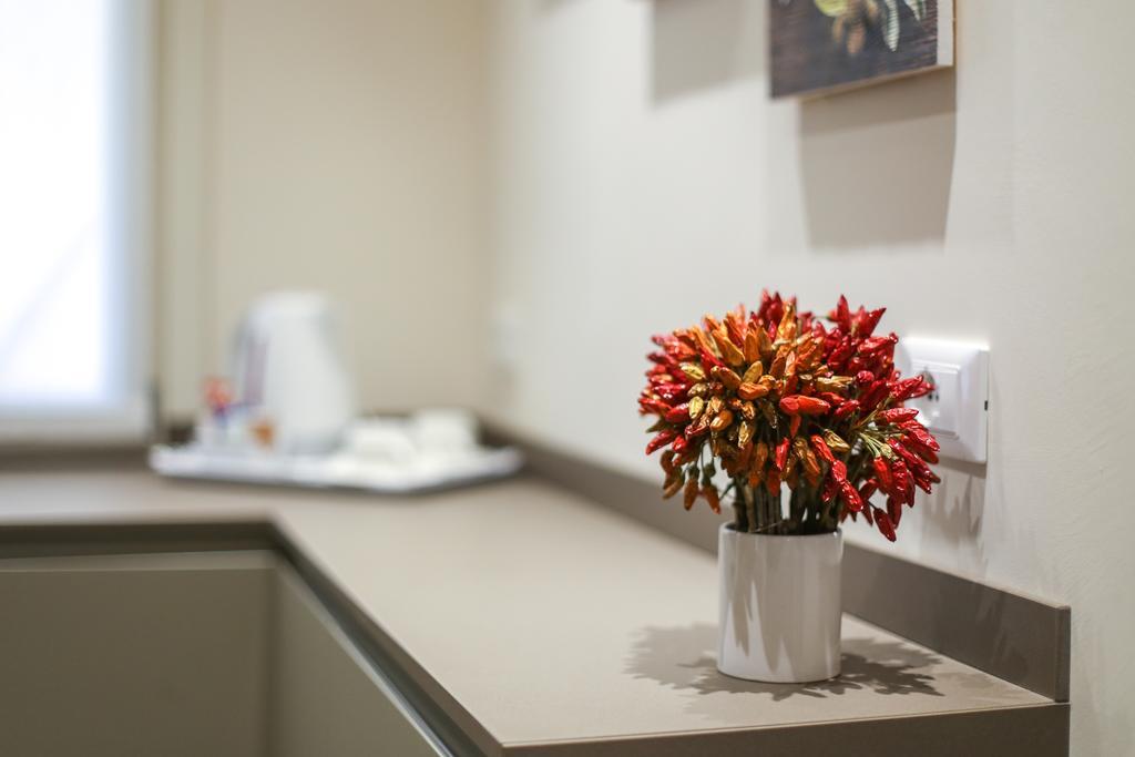 Apartamento Rialto 1602 Venecia