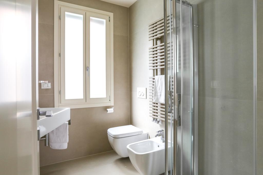 Apartamento Rialto 1602 Venecia